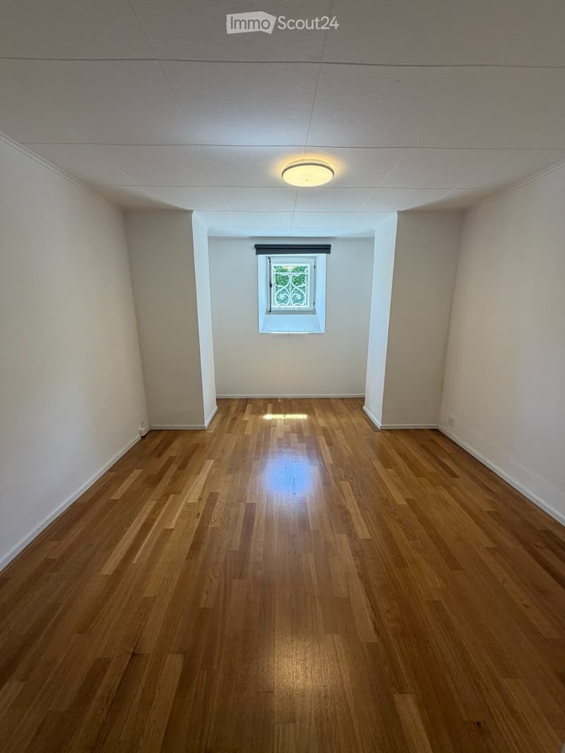 Appartement 3,5 pièces / Quartier Gambach Fribourg (2)