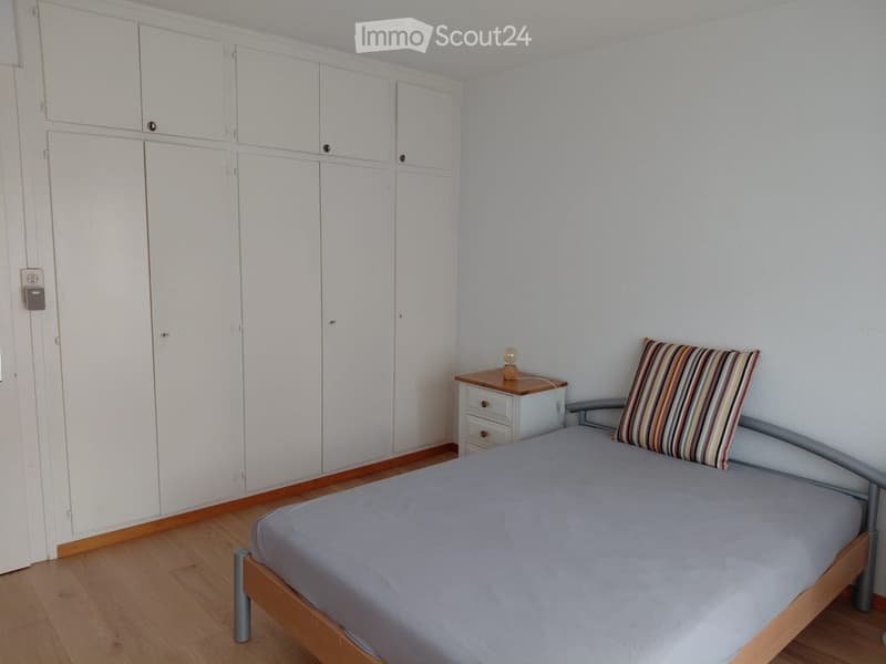 Colocation à Champlan (VS) (2)