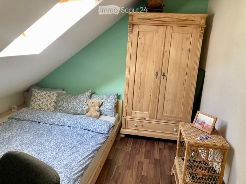 Chambre en colocation à Fribourg (4)