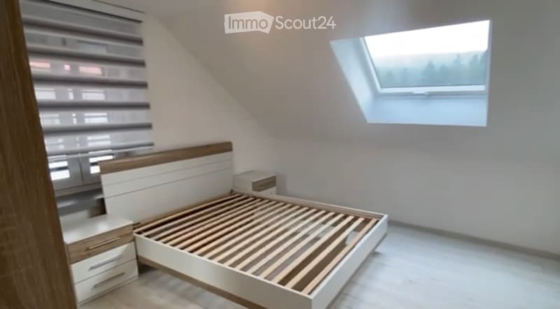 Appartement 3 pièces lumineux avec velux (3)