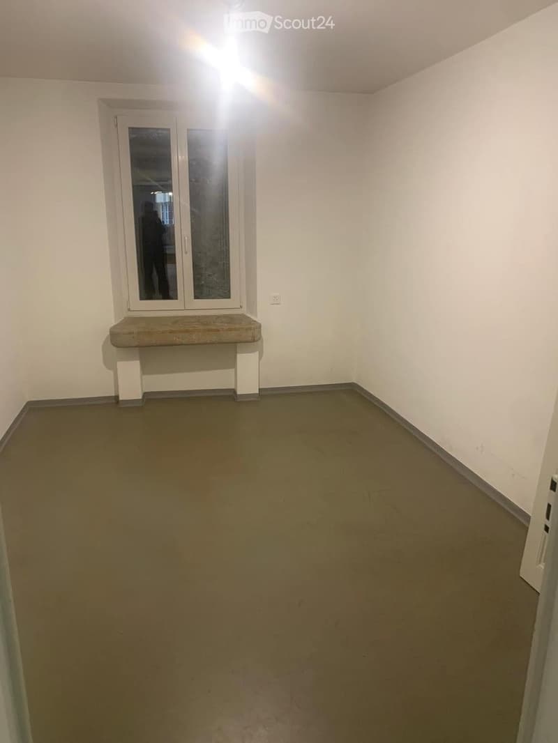 Surface commerciale / Bureaux (4)