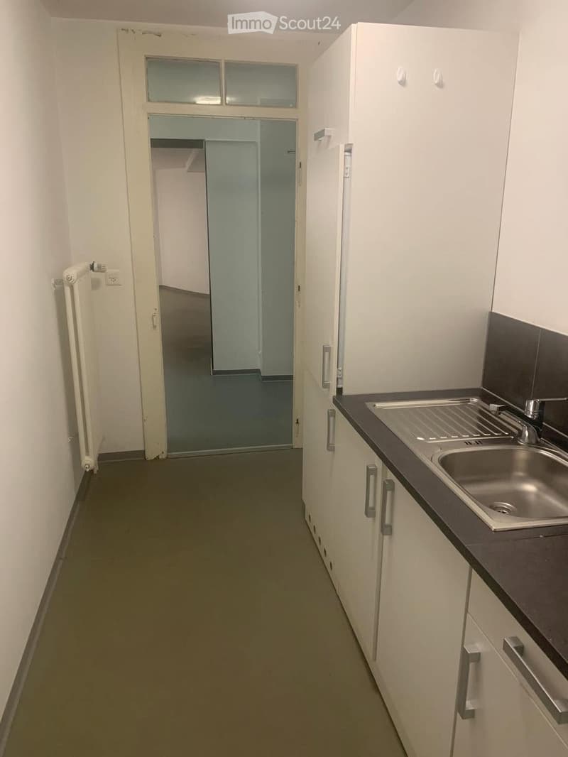 Surface commerciale / Bureaux (3)