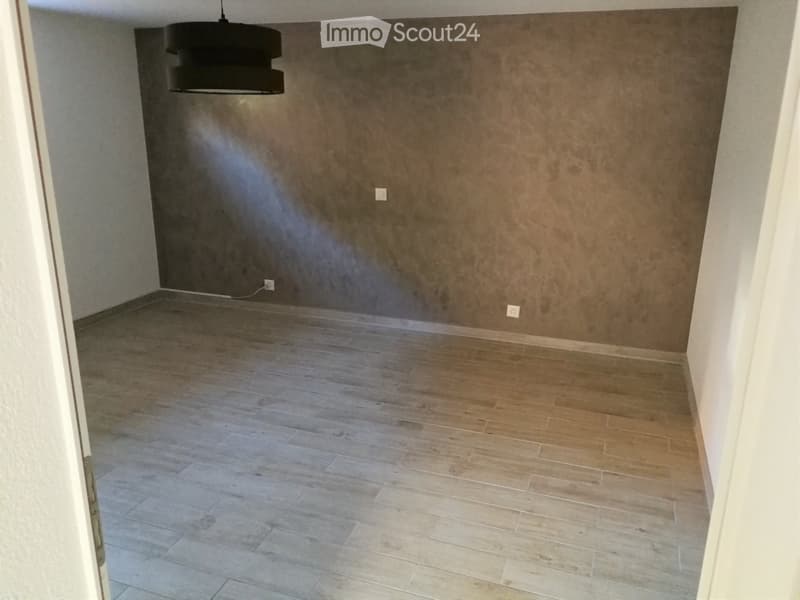 Appartement Grand 2.5 pièces (5)