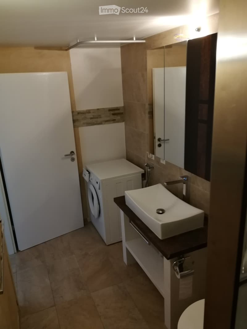 Appartement Grand 2.5 pièces (4)