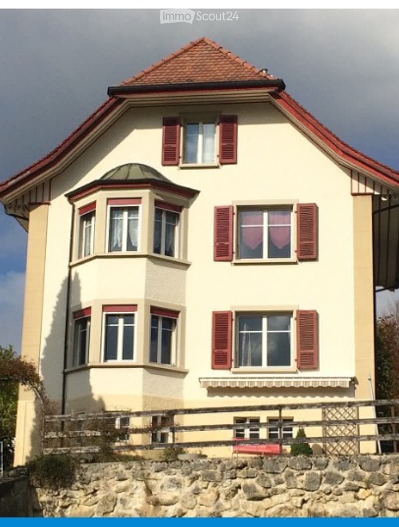 Appartement 2,5 pièces (5)