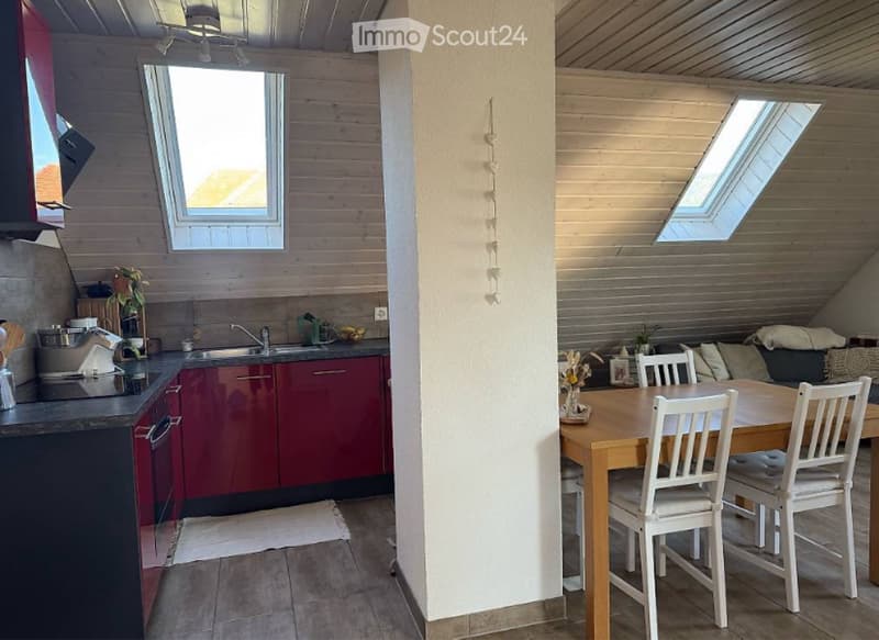 Appartement 2,5 pièces (1)