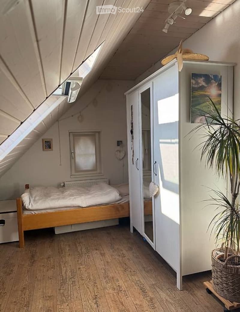 Appartement 2,5 pièces (3)
