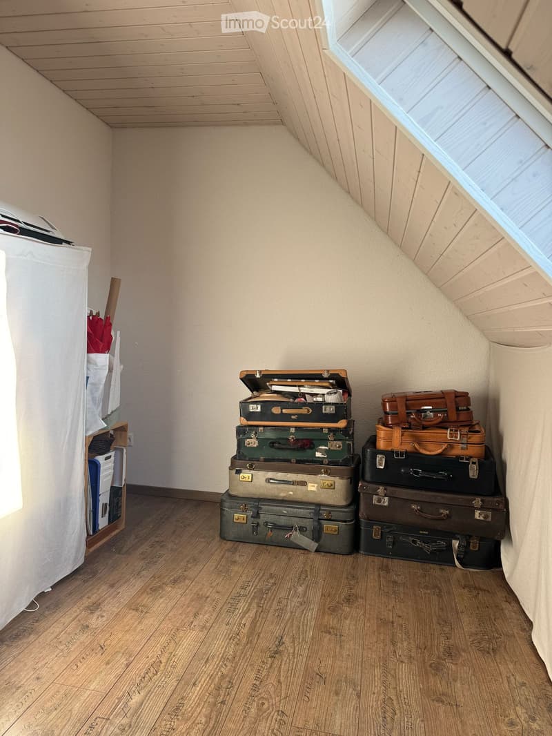 Appartement 2,5 pièces (4)