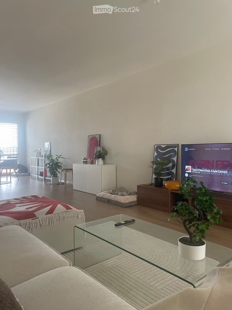 Appartement 2,5 pièces Bulle (2)