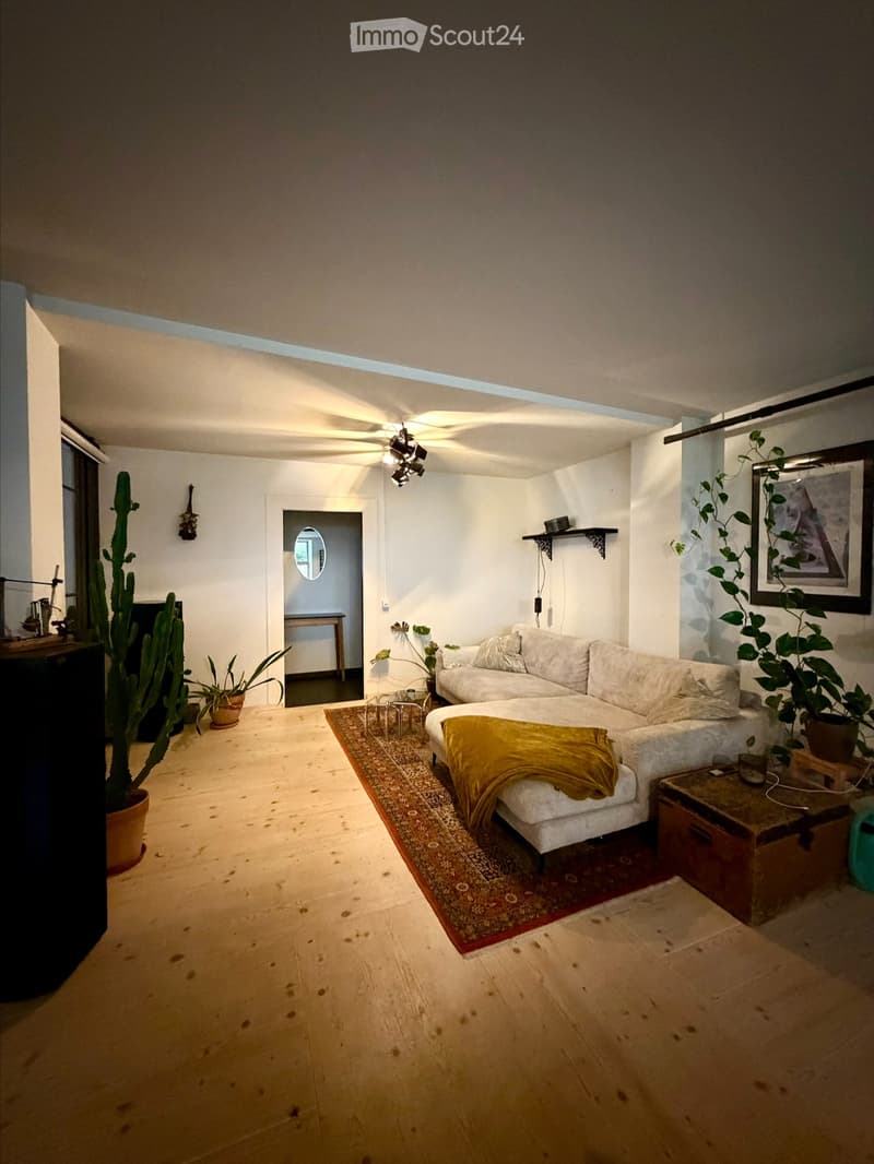 Bel appartement de 100 m² à louer à Renan (4)