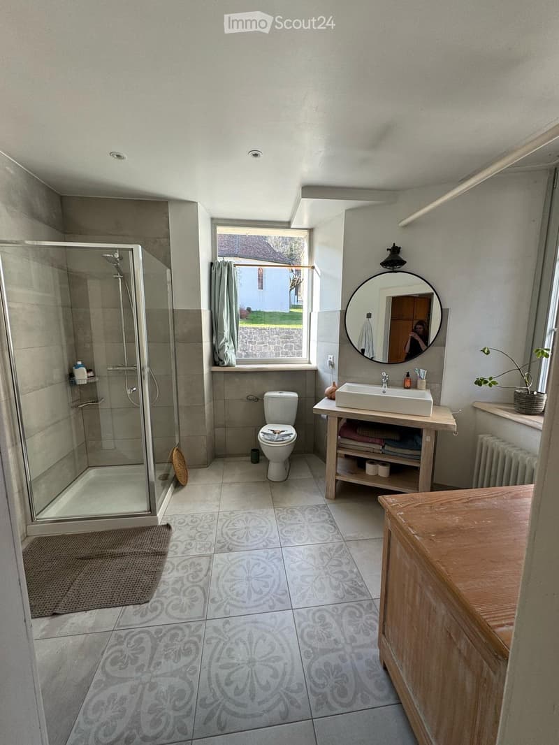 Bel appartement de 100 m² à louer à Renan (3)