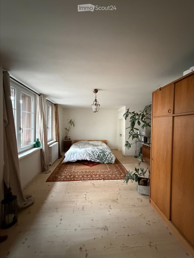 Bel appartement de 100 m² à louer à Renan (2)