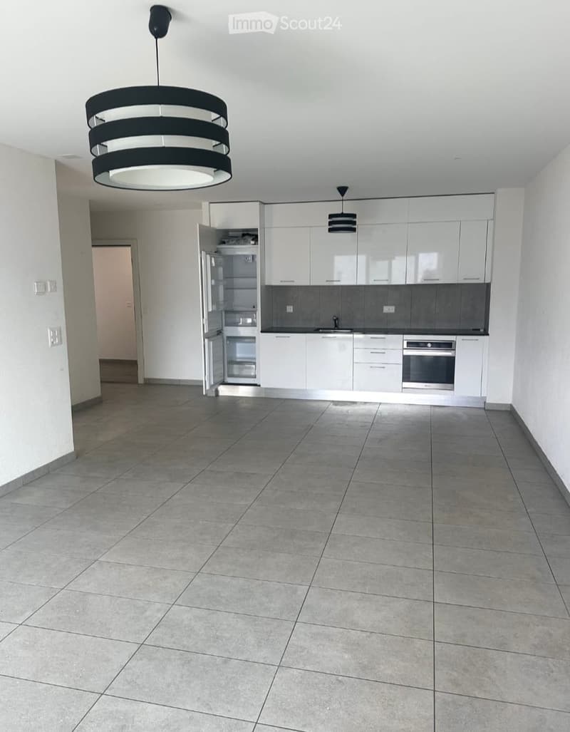 Appartement 2.5 pièces à louer à Aproz (Commune de Sion) (2)