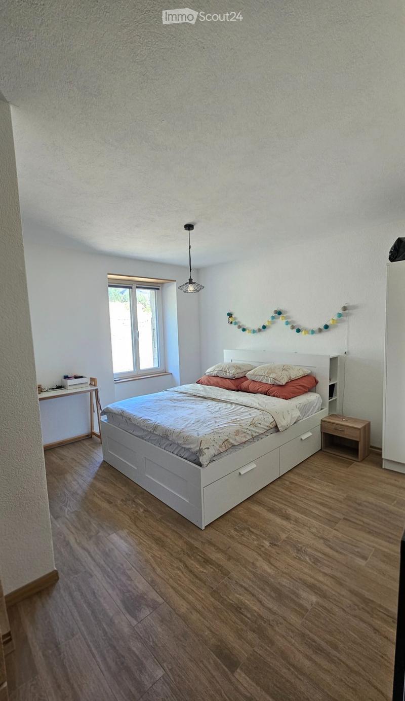 Reprise de bail Magnifique appartement 100m² avec terrain (4)