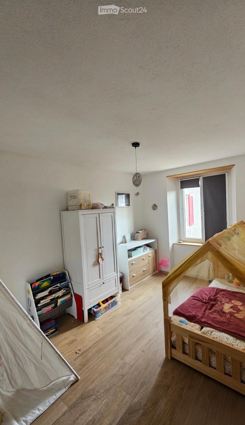 Reprise de bail Magnifique appartement 100m² avec terrain (5)