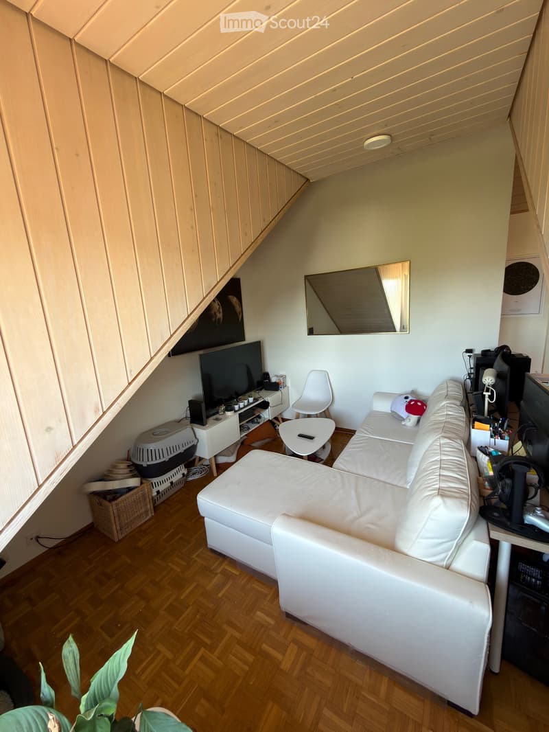 Charmant duplex à Echandens (4)