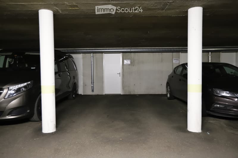 Grand appartement lumineux de 2 pièces (5)