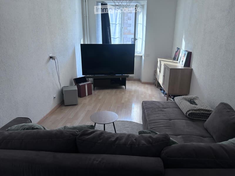 appartement 2,5 pièces vieille vielle (1)