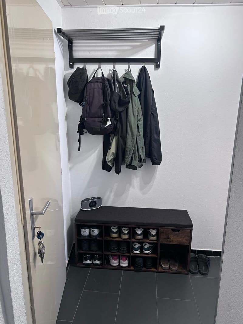 appartement 2,5 pièces vieille vielle (5)