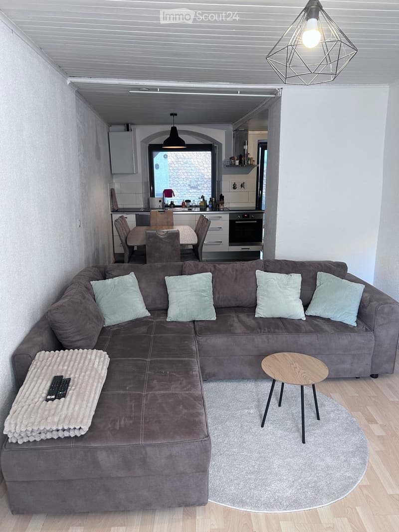 appartement 2,5 pièces vieille vielle (2)