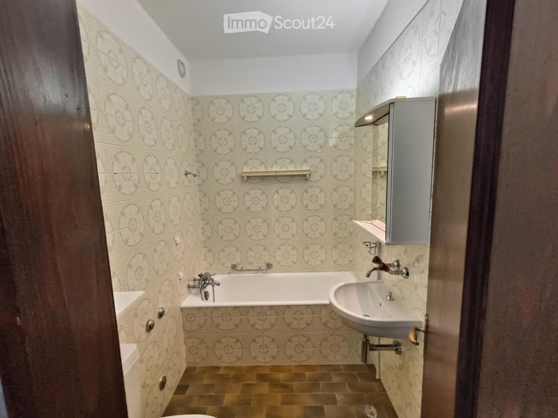 Joli appartement meublé 2.5p à louer (3)