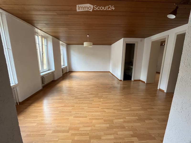 Charmant appartement de 2,5 pièces au coeur de Neuchâtel (1)