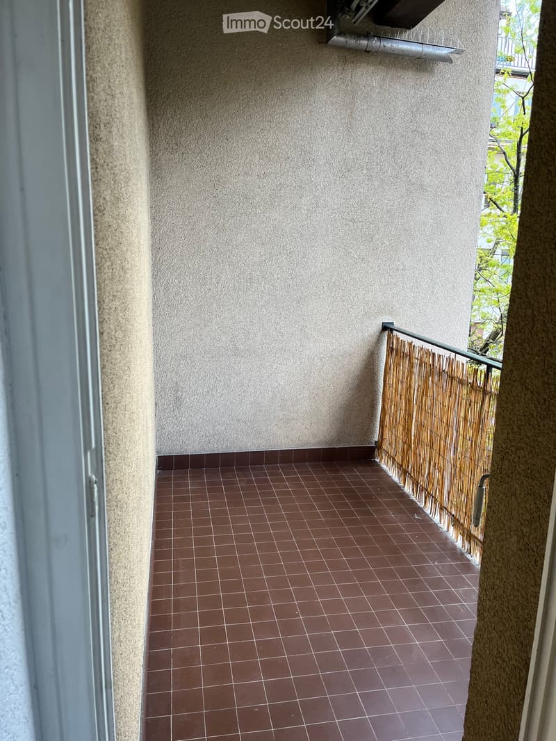 Charmant appartement de 2,5 pièces au coeur de Neuchâtel (5)