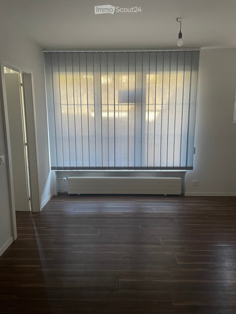 À louer en ville d'Avenches appartement de 2 pièces (2)