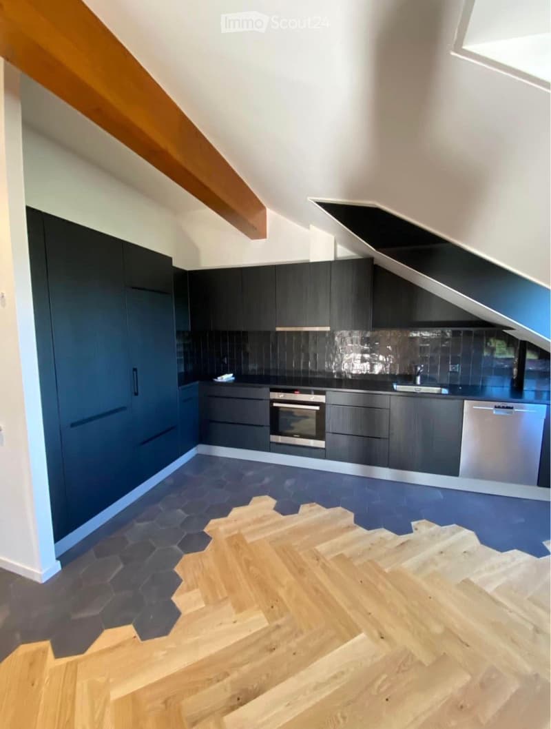 URGENT 01.09.26 appartement LOFT au coeur du vieux bourg (1)