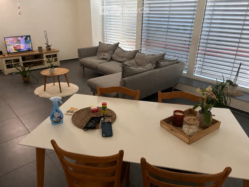À louer joli appartement date à convenir (1)