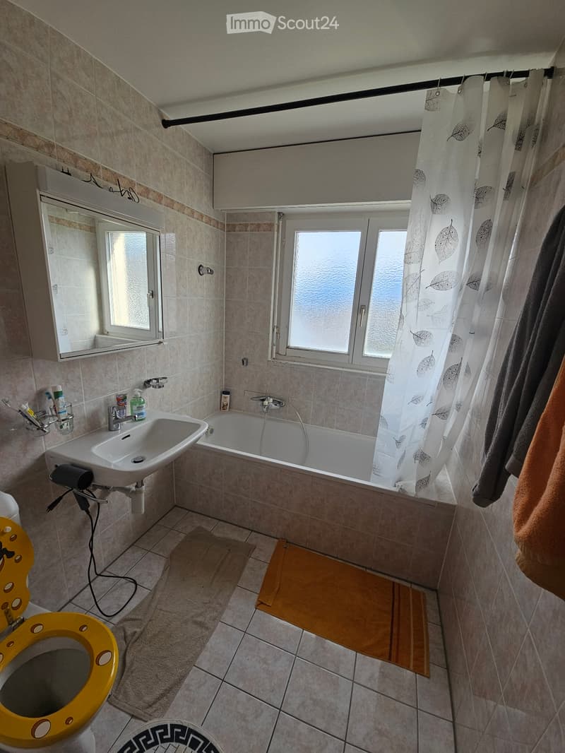 Chambre à louer en colocation (5)