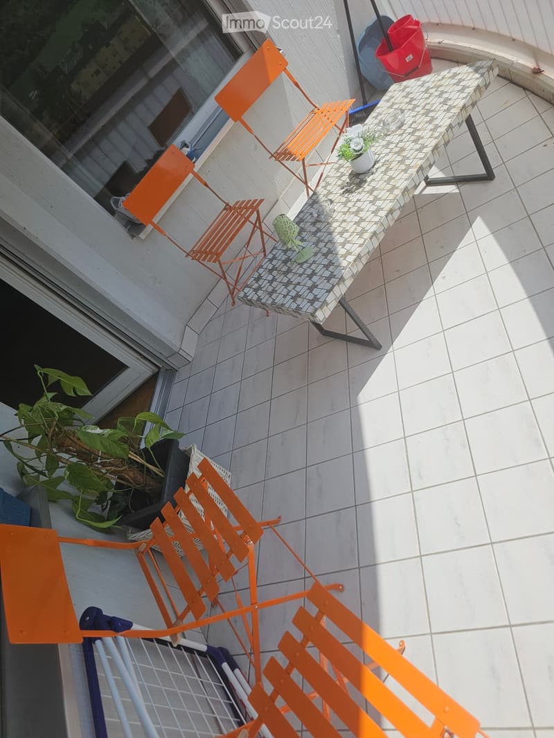 Chambre à louer en colocation (2)