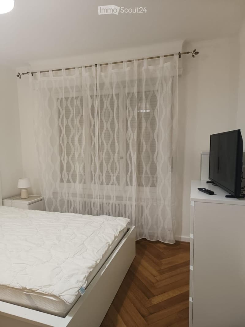 Location studio sur Lausanne (1)
