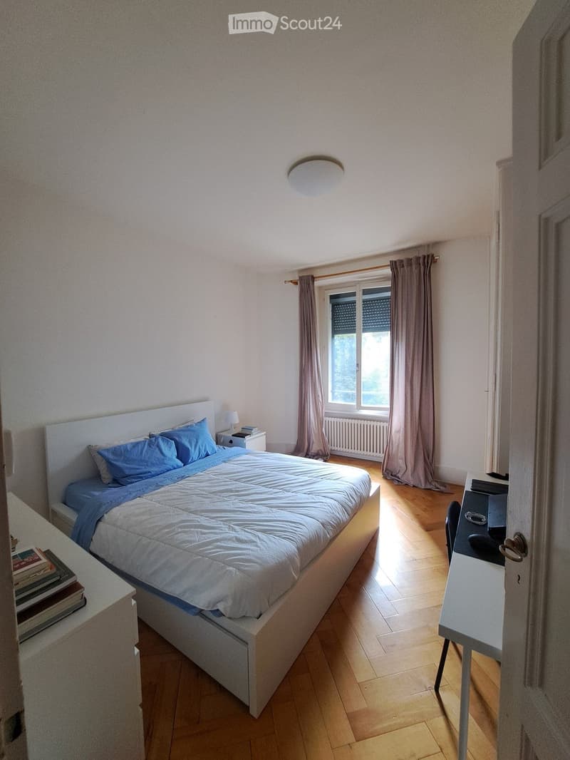Appartement 4 pièces à louer à Genève (5)