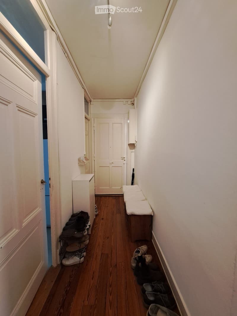 Appartement 4 pièces à louer à Genève (3)