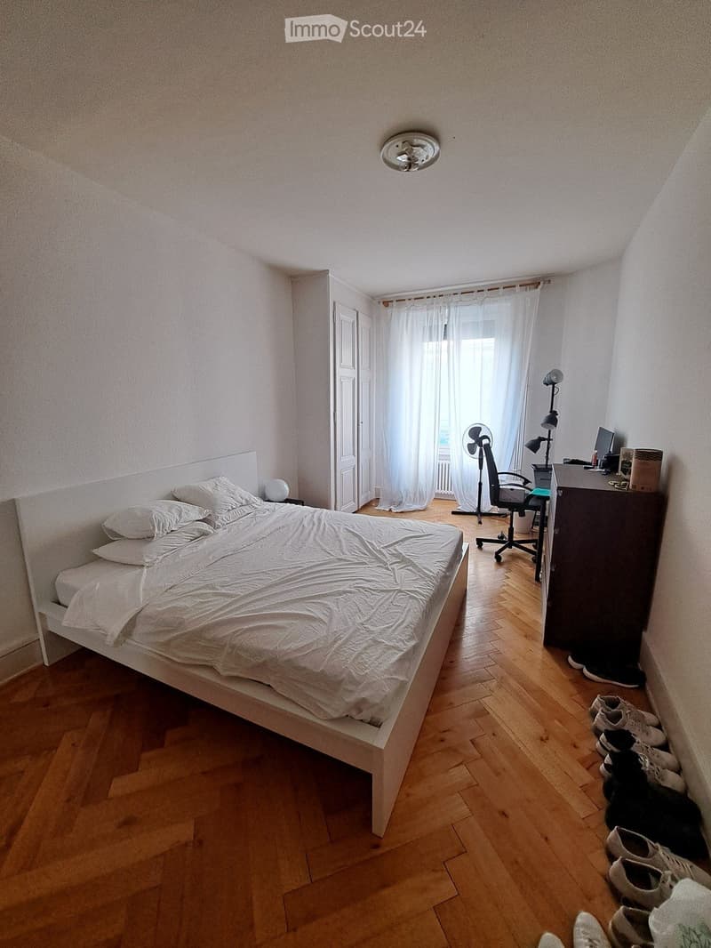 Appartement 4 pièces à louer à Genève (4)