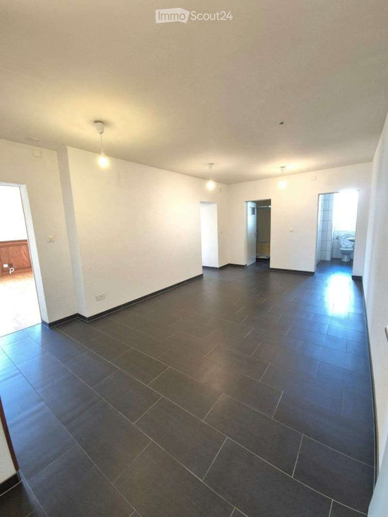 Grand 3.5 pièces de 115 m2 à Lignières - Libre de suite (4)