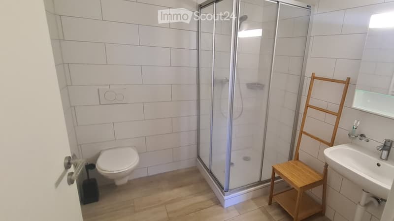 Joli appartement 2.5 pièces avec jardin (4)