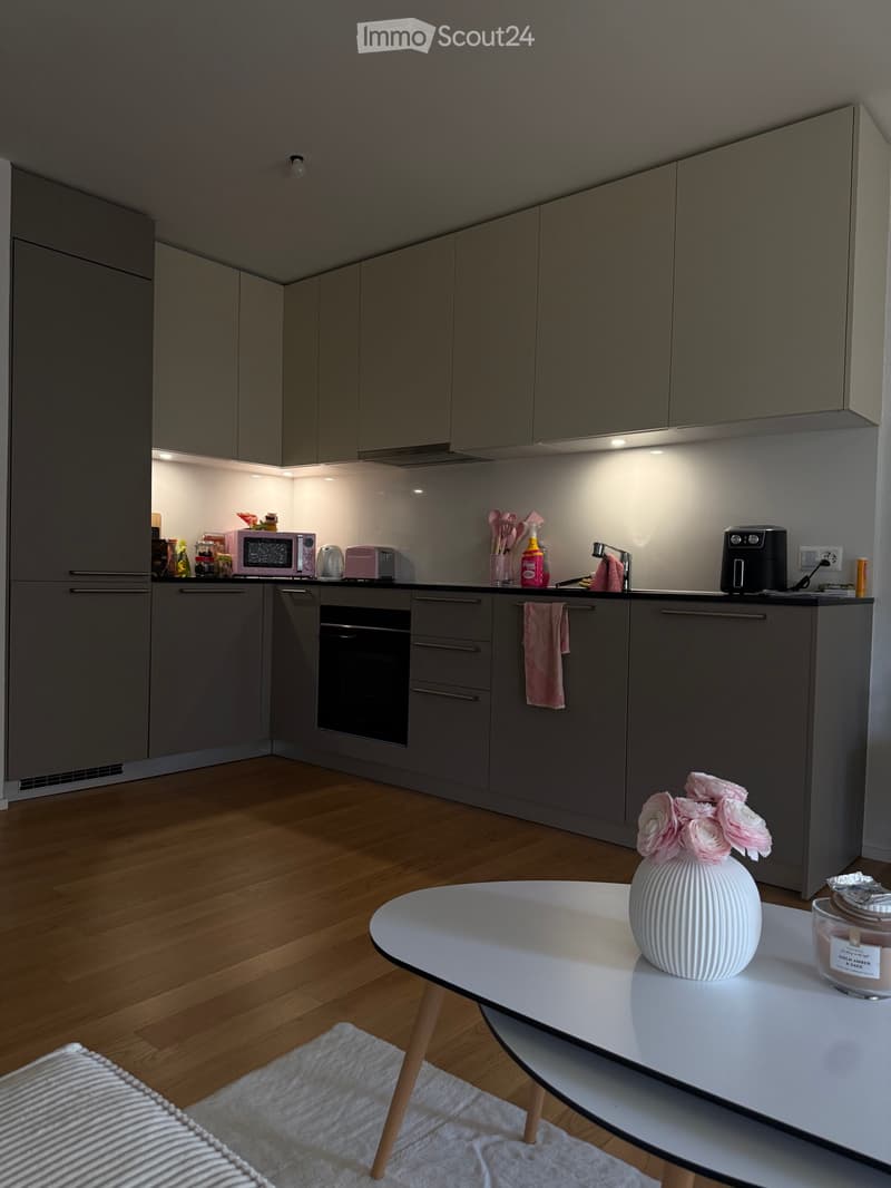 Appartement 3,5 pièces à louer à Romont (2)