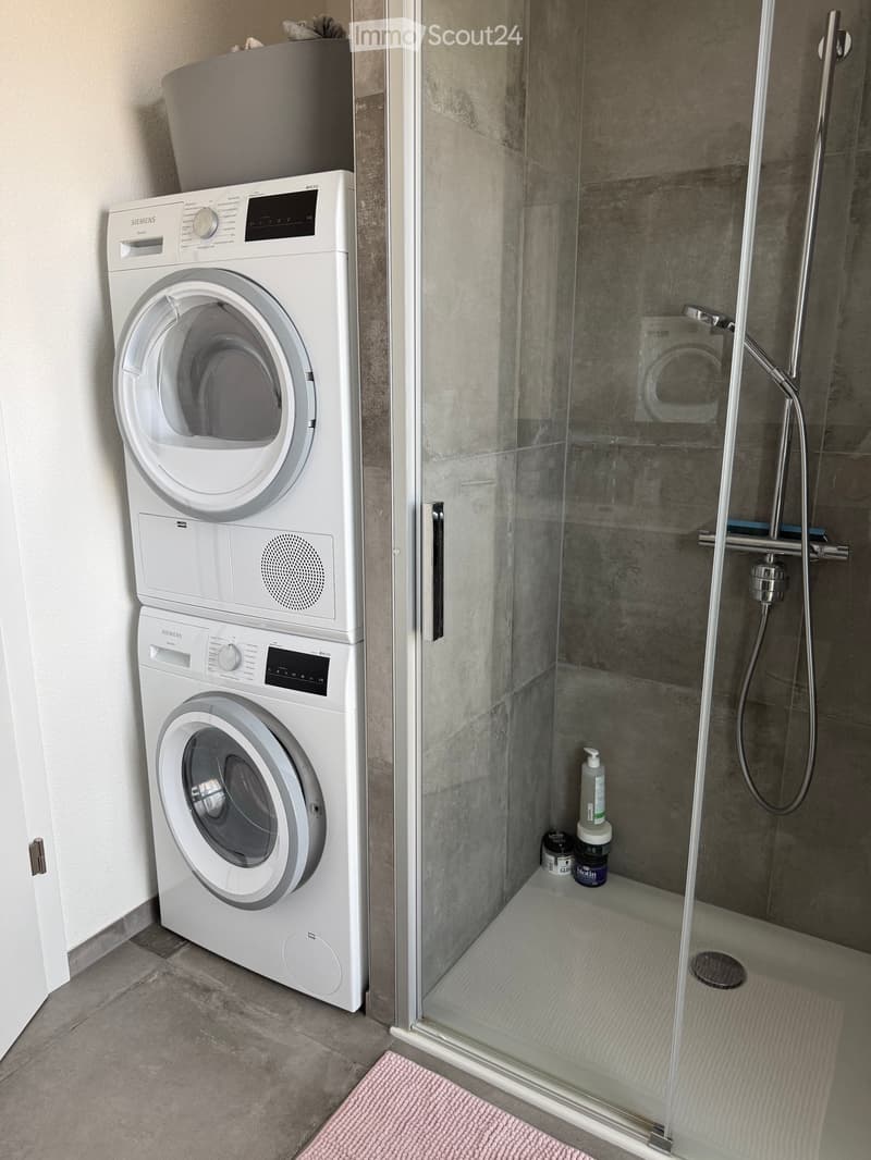 Appartement 3,5 pièces à louer à Romont (3)