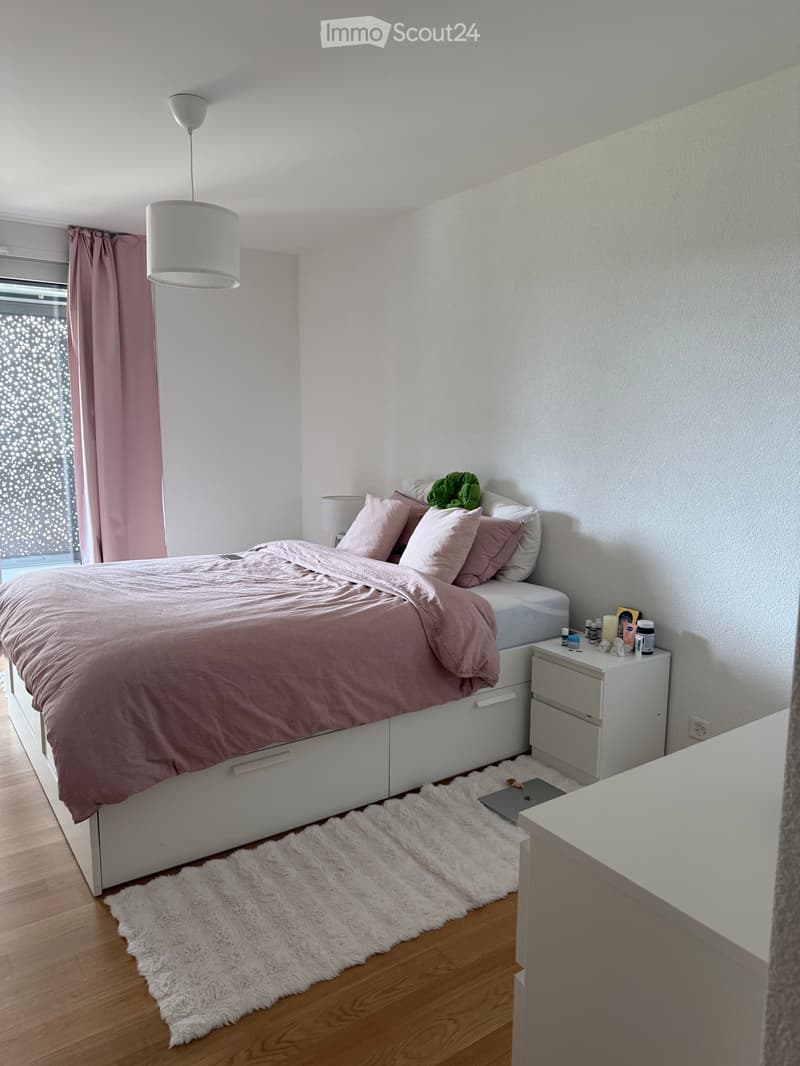 Appartement 3,5 pièces à louer à Romont (4)