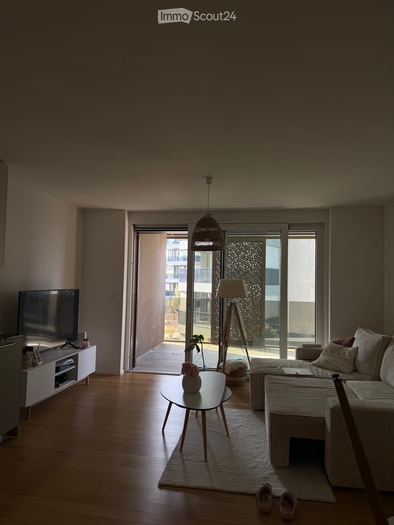 Appartement 3,5 pièces à louer à Romont (1)