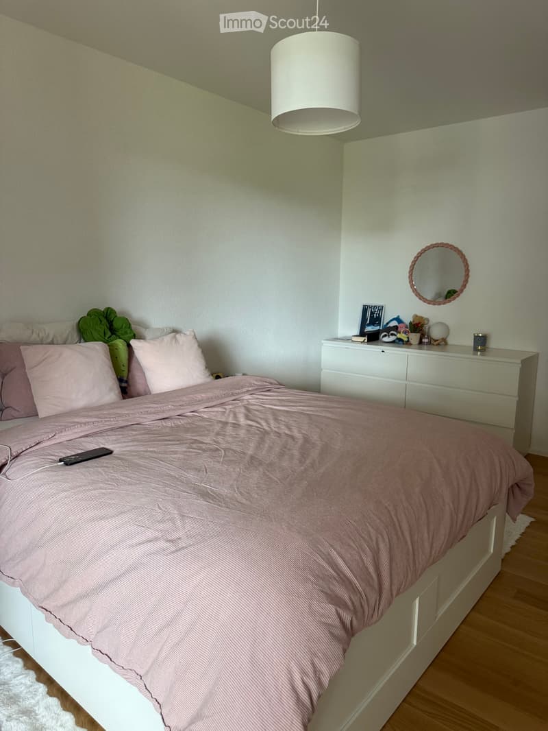 Appartement 3,5 pièces à louer à Romont (5)