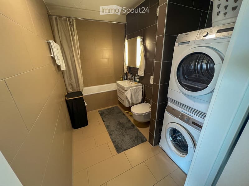 Appartement de 2,5 pièces au Mont-sur-Lausanne (5)