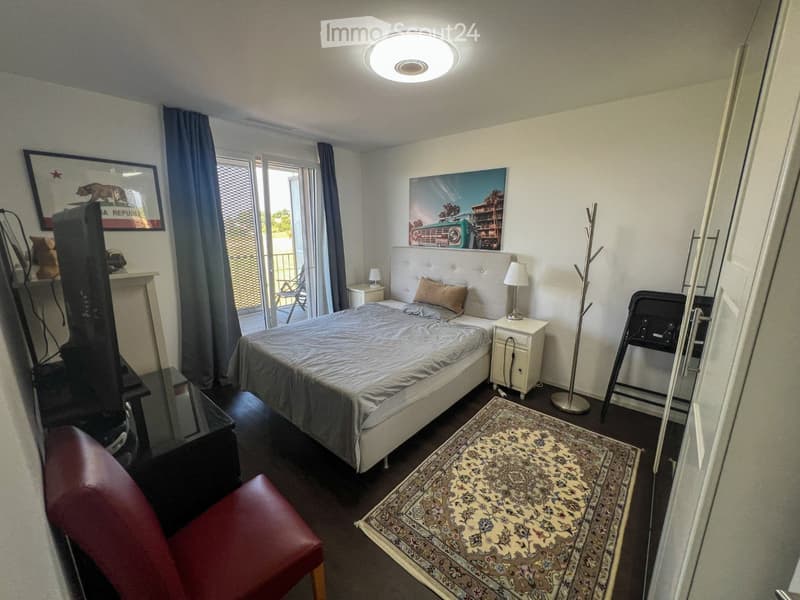 Appartement de 2,5 pièces au Mont-sur-Lausanne (3)