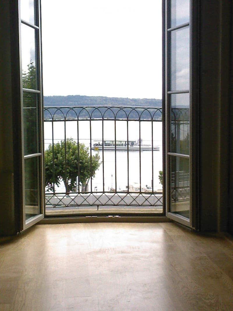 LA NEUVEVILLE, à louer appartement (3)