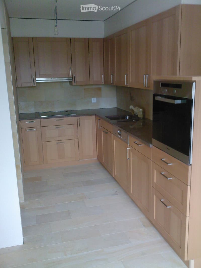 LA NEUVEVILLE, à louer appartement (4)