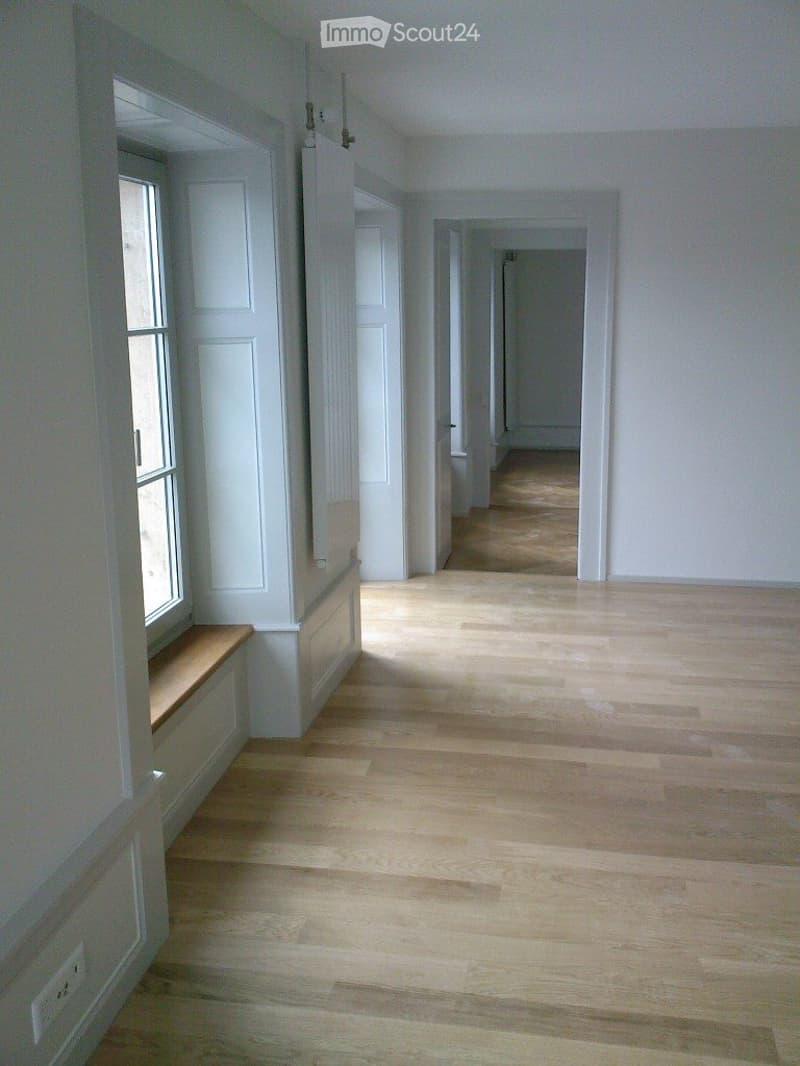 LA NEUVEVILLE, à louer appartement (2)