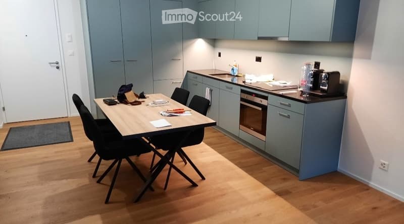 Reprise de bail - Appartement à Martigny (2)