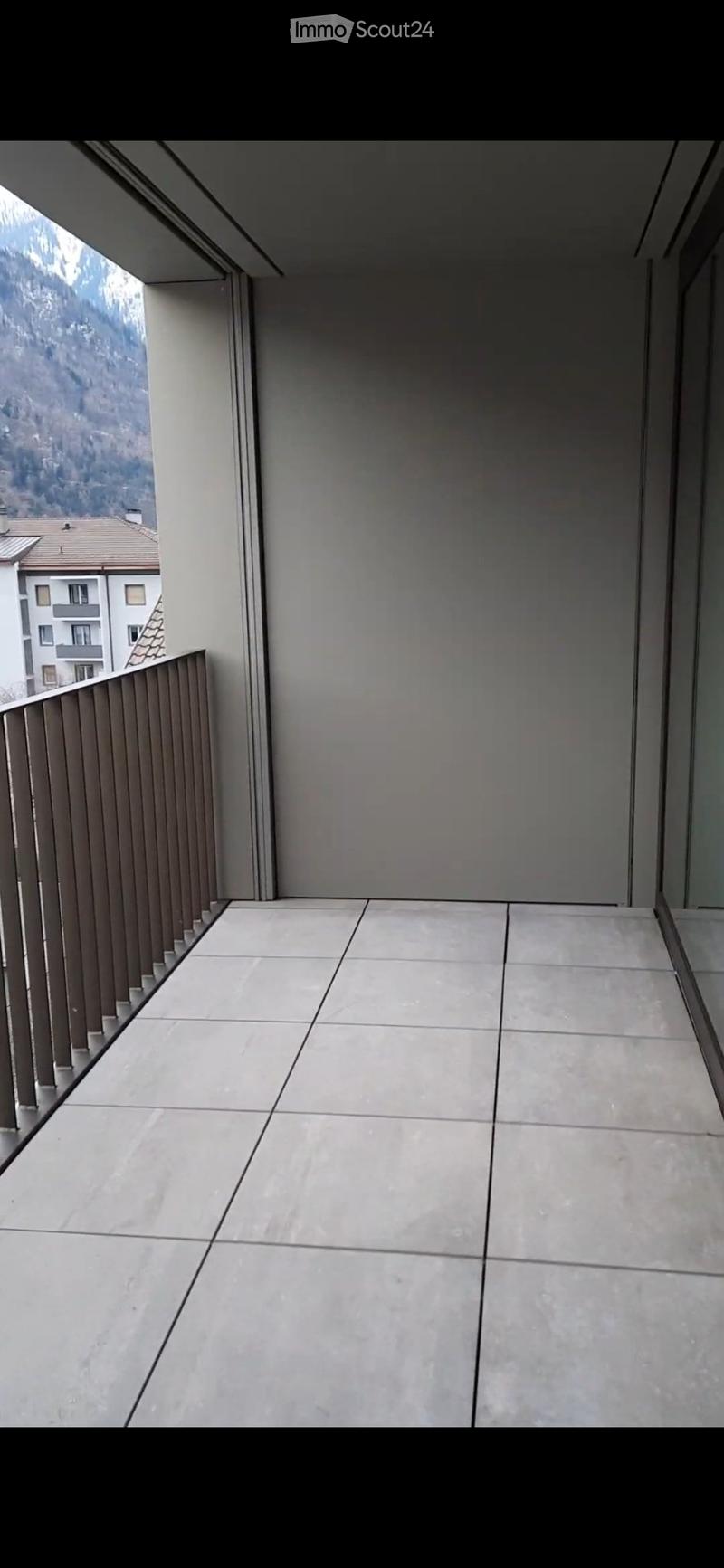 Reprise de bail - Appartement à Martigny (4)
